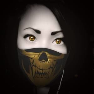 Meet your Posher, Lena